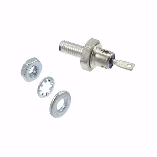 FR16K05 GeneSiC Semiconductor  Diodes - Rectifiers - Single